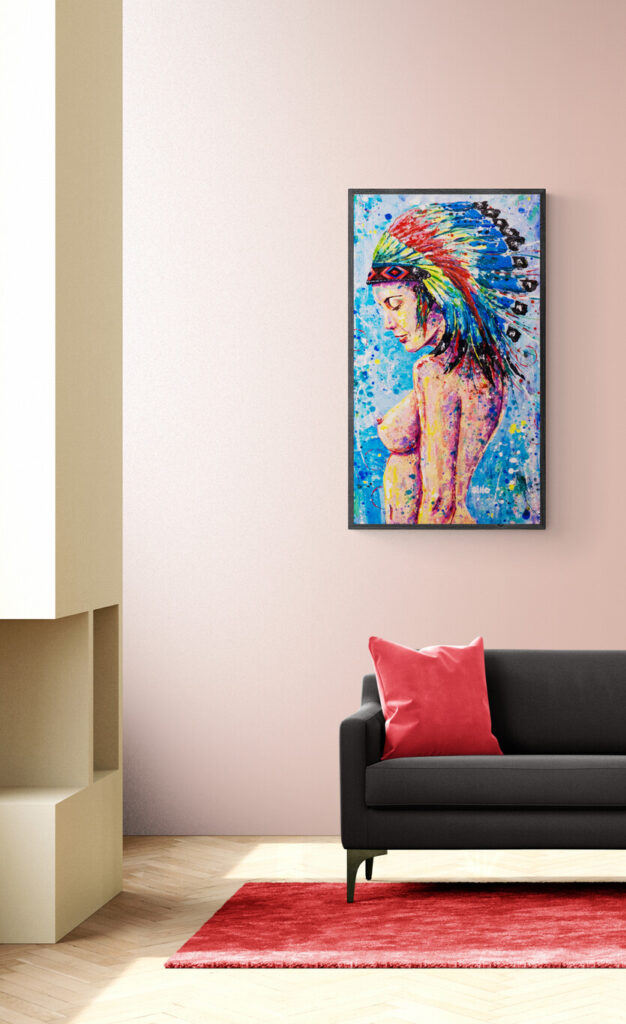 nude art siho-art