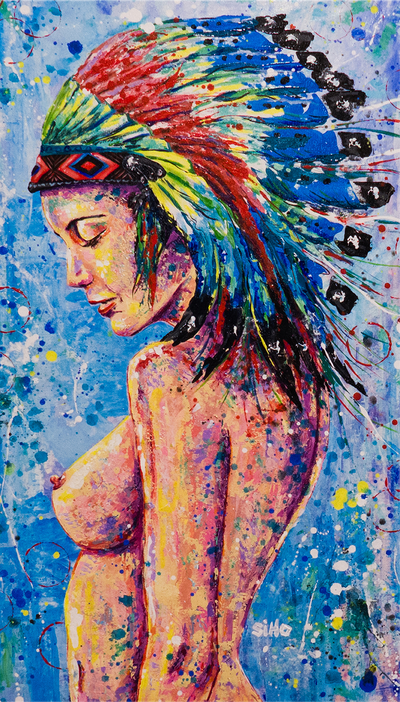 nude art siho_art