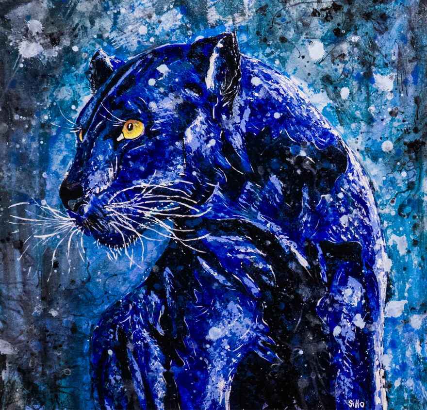 painting with acrylics siho_art
