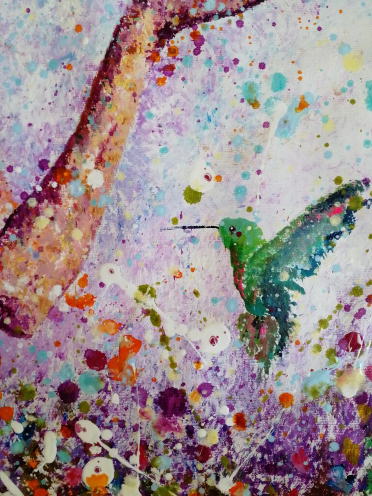 nude art painting siho-art