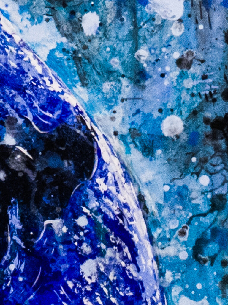 painting with acrylics siho-art
