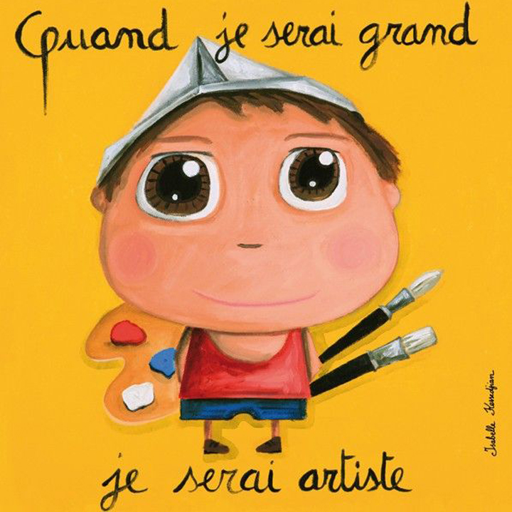 Fête d'anniversaire pour enfants