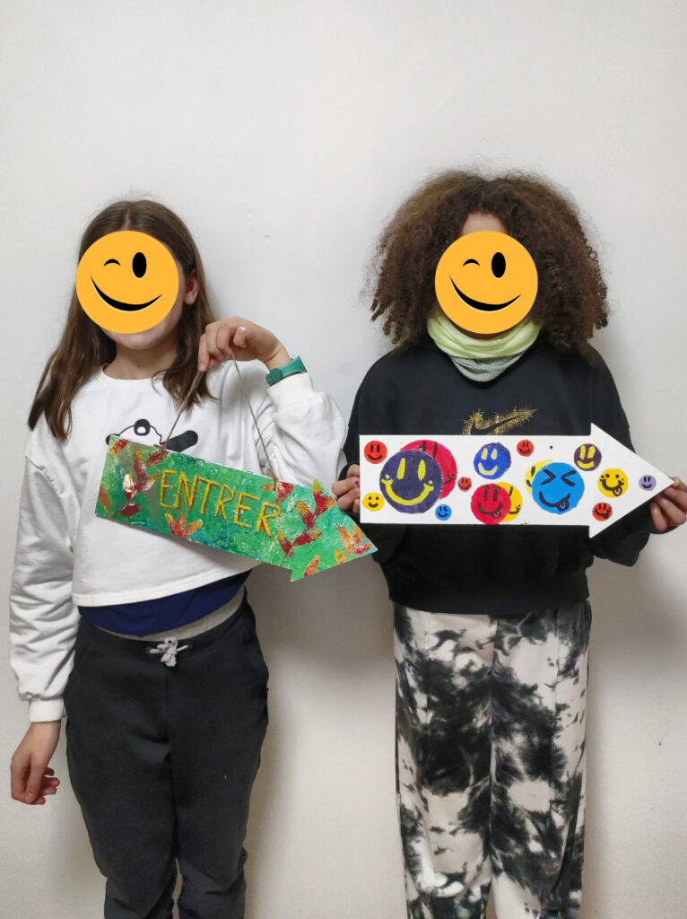 atelier enfants fev 2023